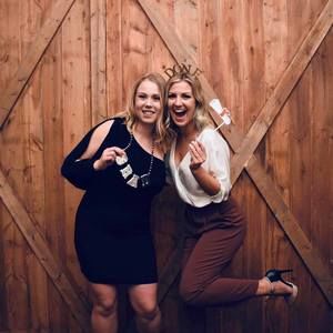 Meet your Posher, Bethany